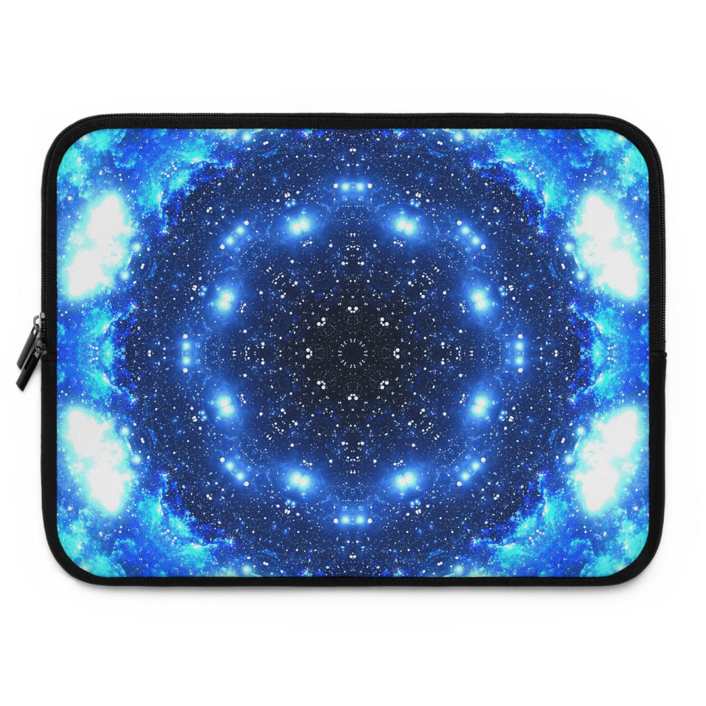 Vishuddi Desires Laptop Sleeve