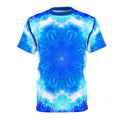 Amen Jin's Blue Sun Desires T-shirt