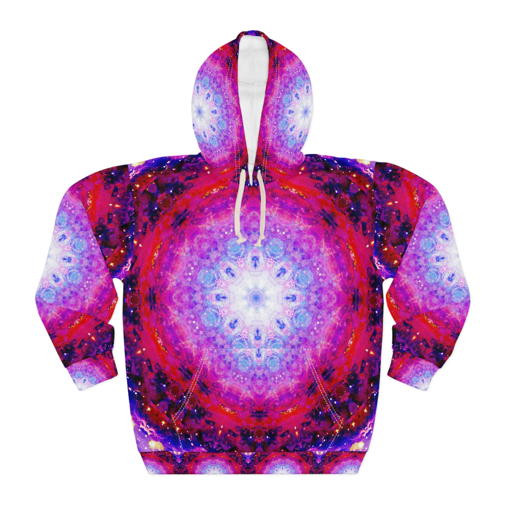 Katerina's Citadel Desires Unisex Pullover Hoodie