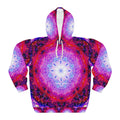 Katerina's Citadel Desires Unisex Pullover Hoodie