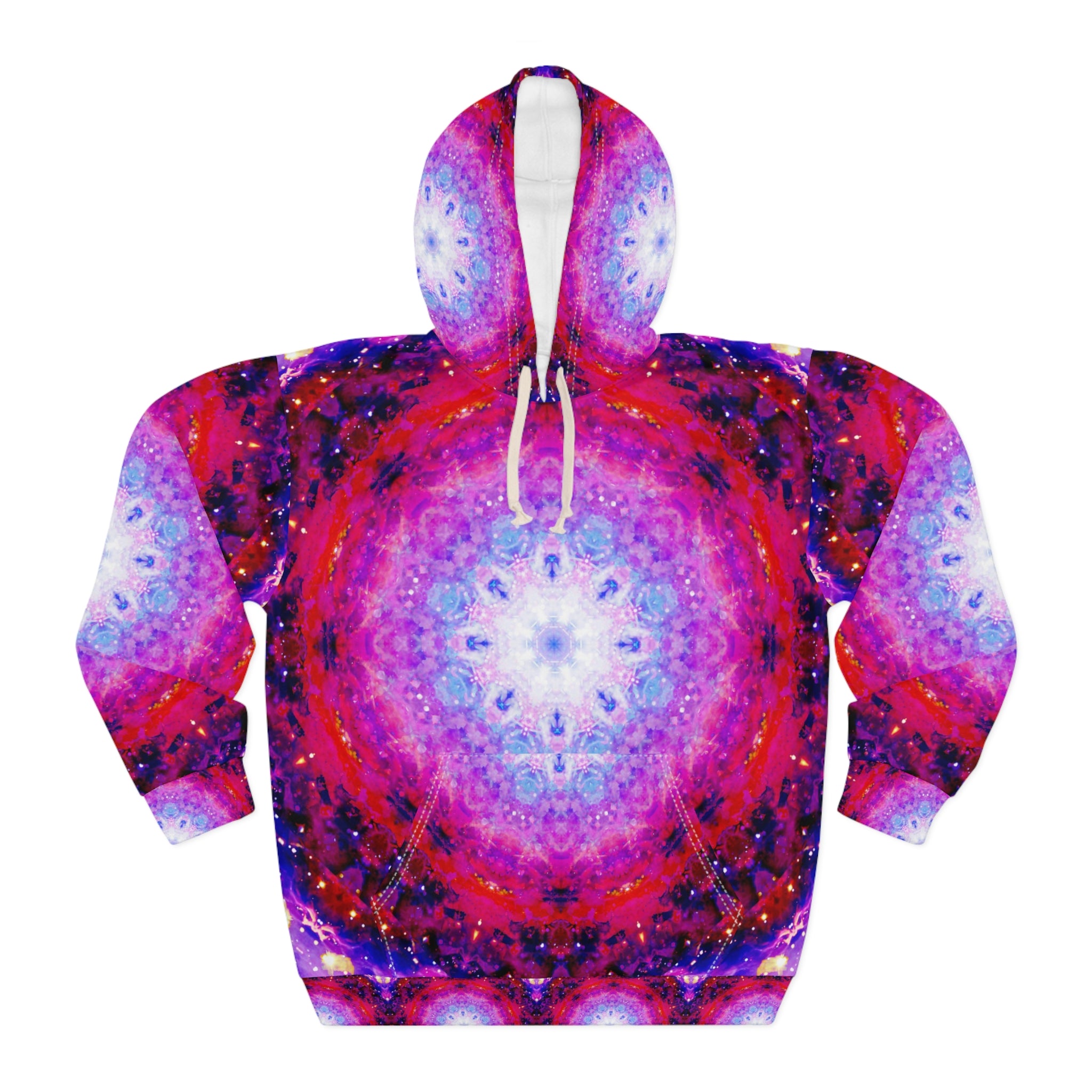 Katerina's Citadel Desires Unisex Pullover Hoodie