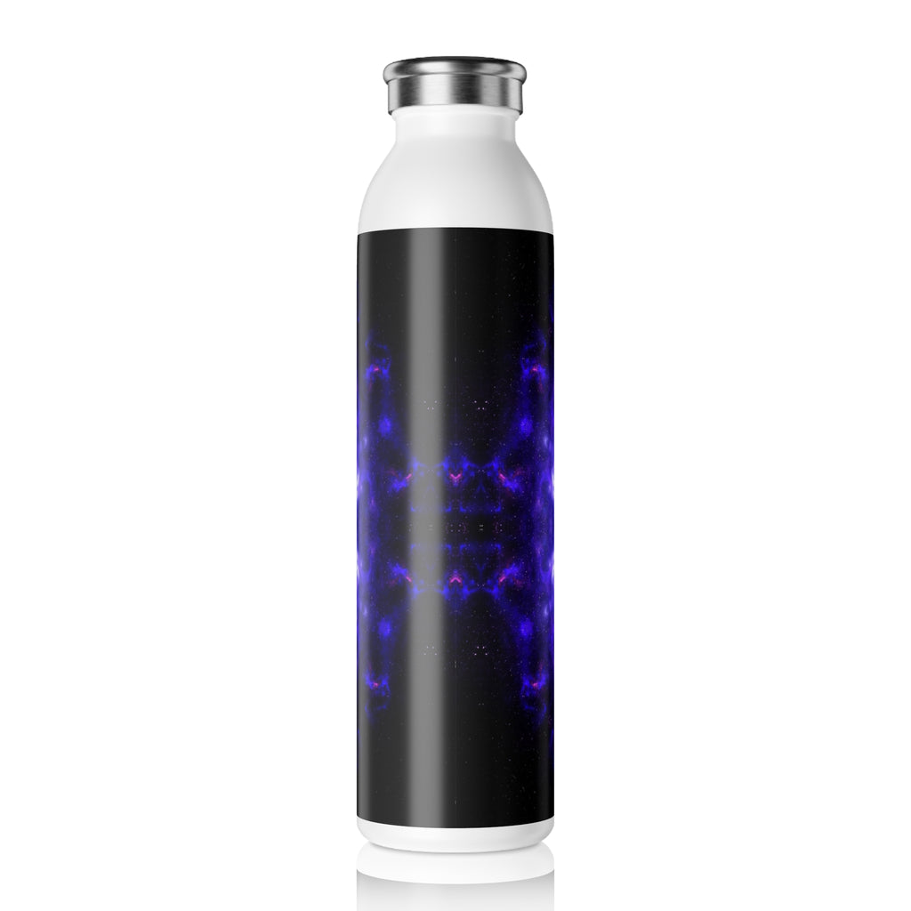 Katerina's Vampira Draga Desires Slim Water Bottle