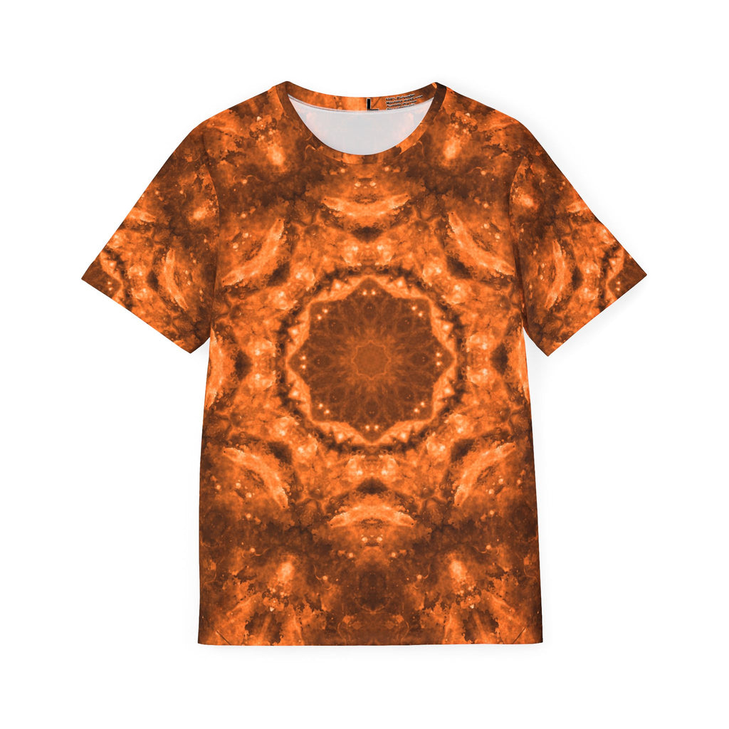 Svadhisthana Desires Men's Jersey