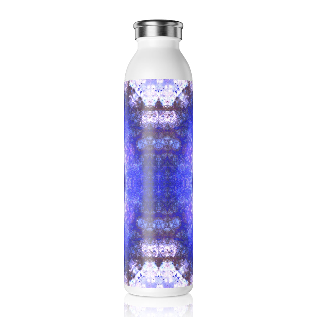 Katerina's Afterall Desires Slim Water Bottle