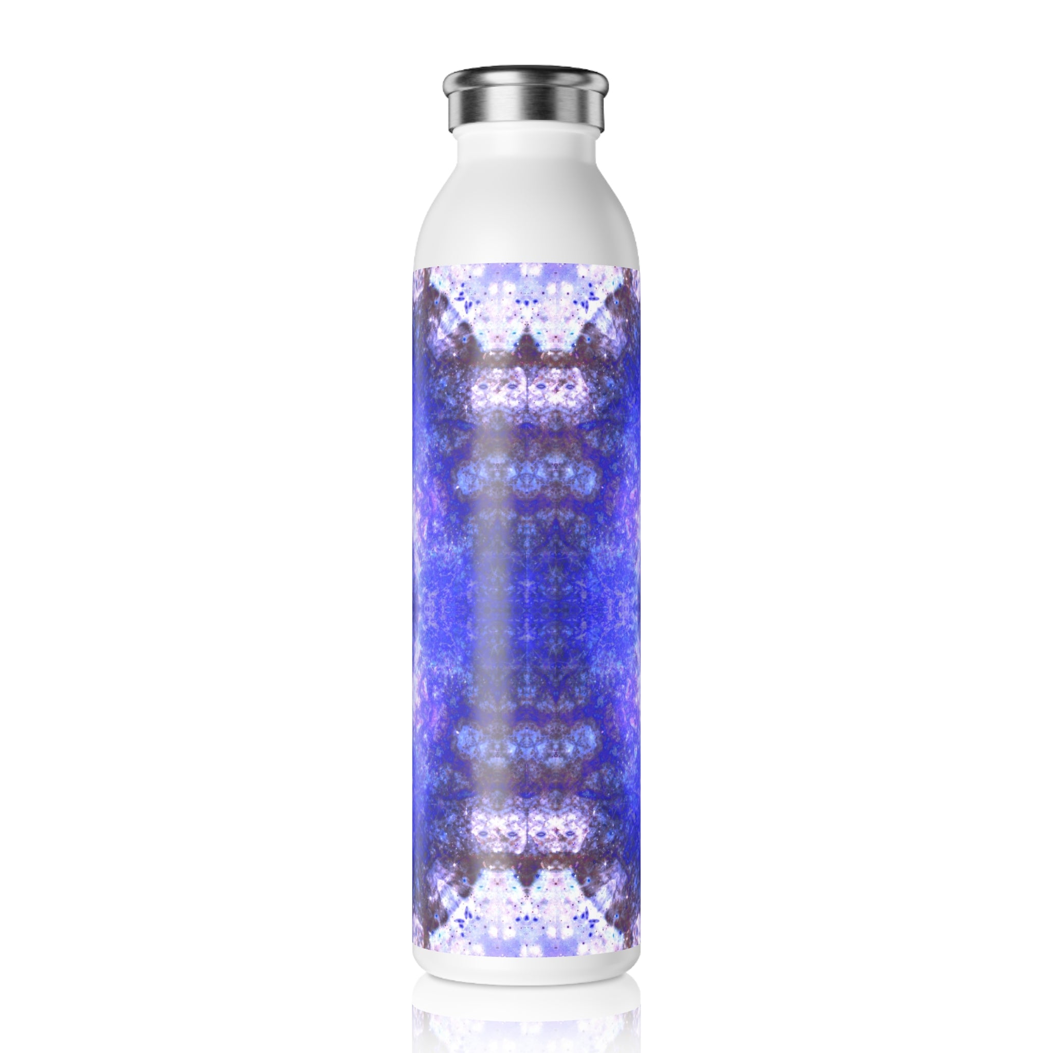 Katerina's Afterall Desires Slim Water Bottle