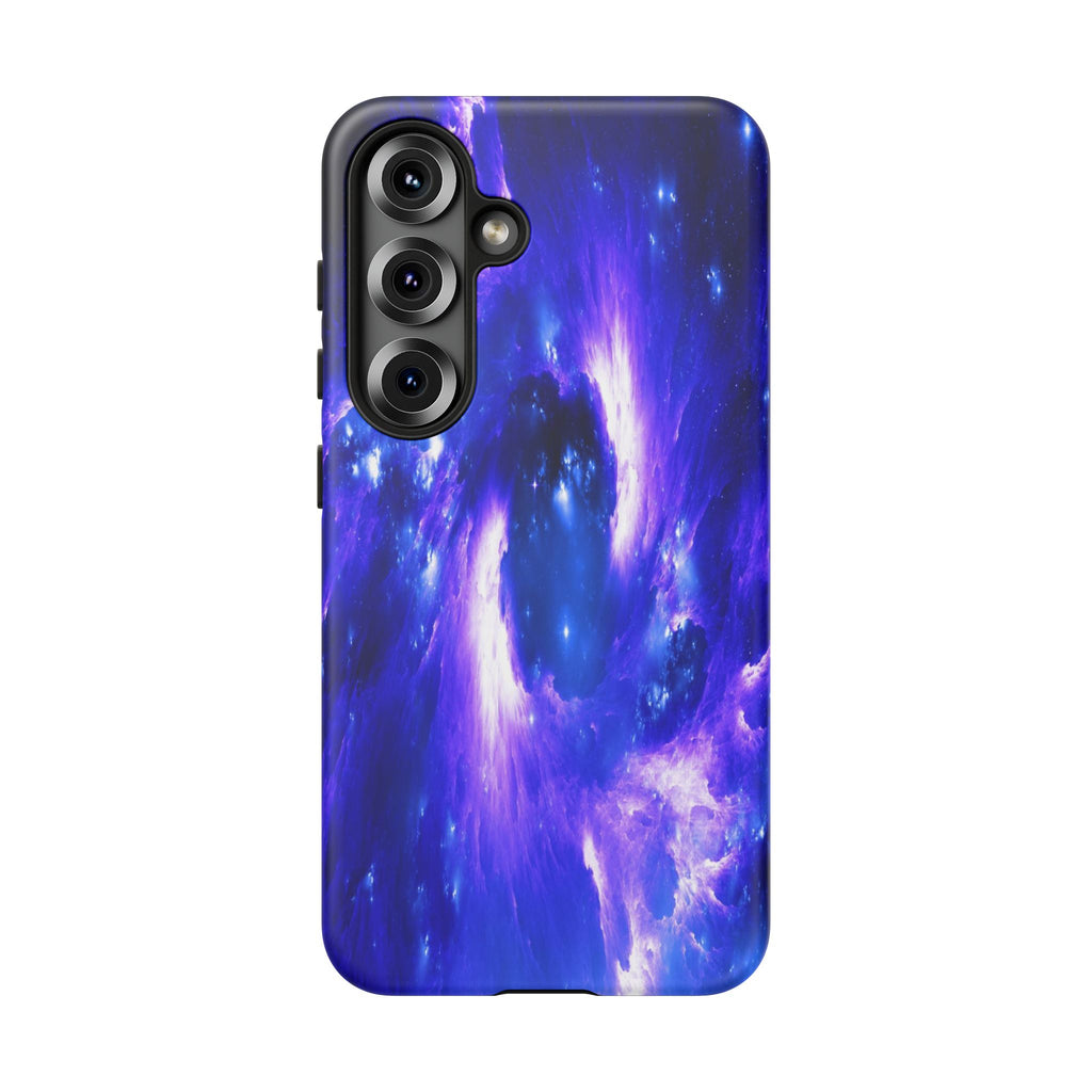Amethyst Sapphire Dreams Tough Cases