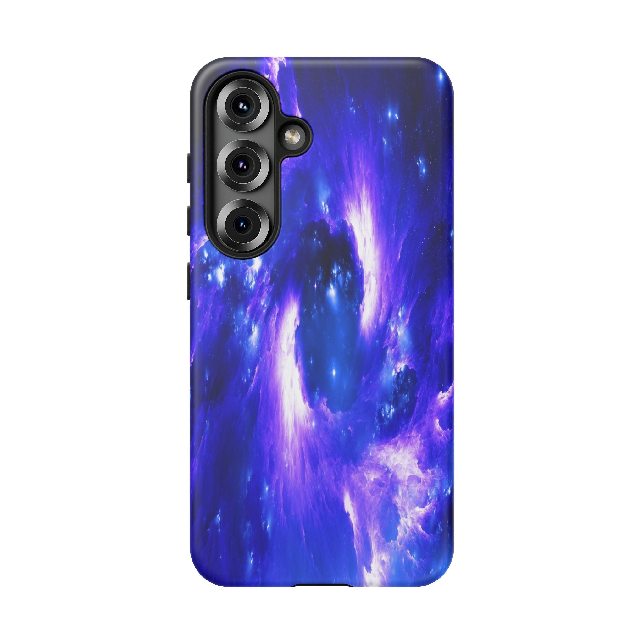 Amethyst Sapphire Dreams Tough Cases