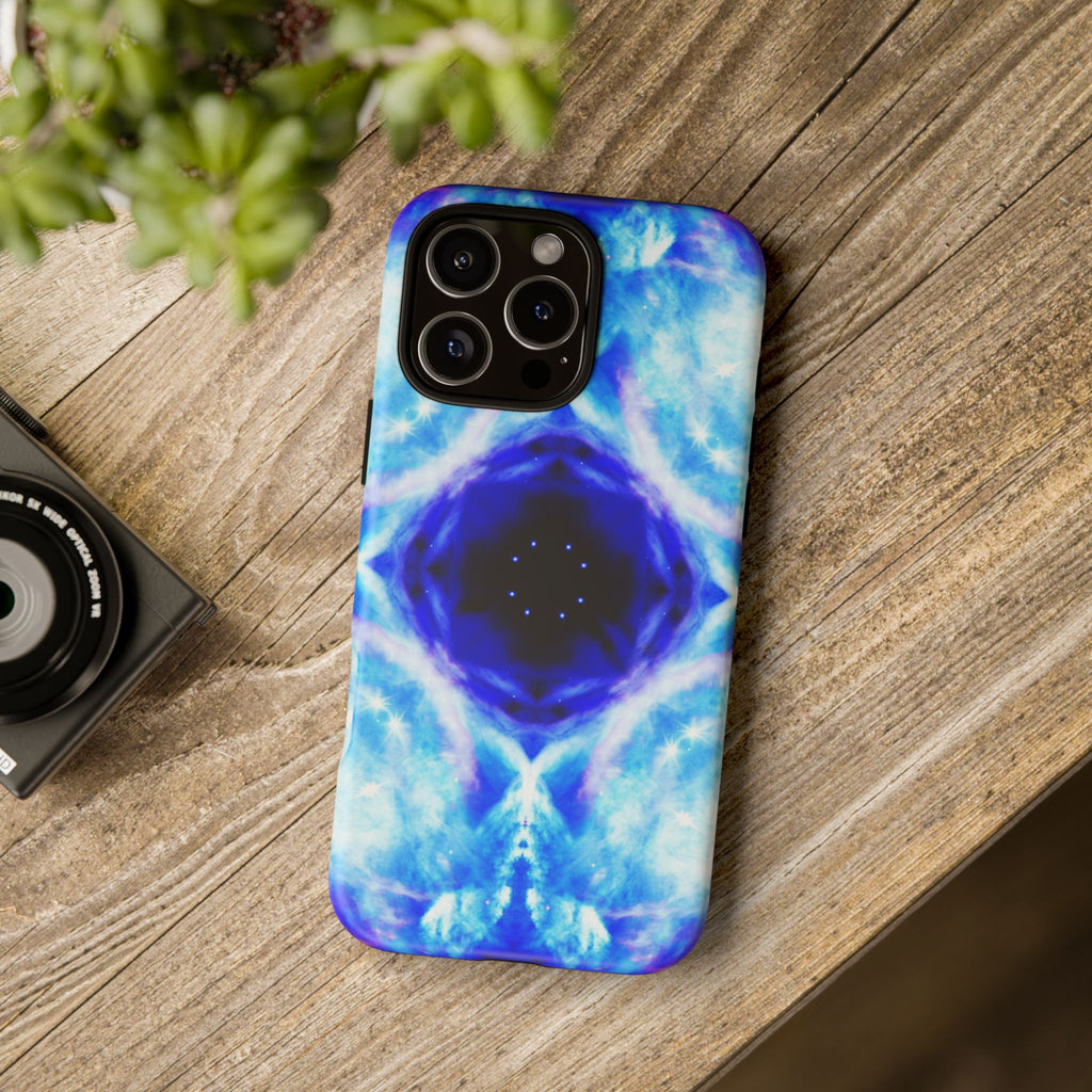 Amen Jin's Duat Desires Tough Phone Cases, Case-Mate