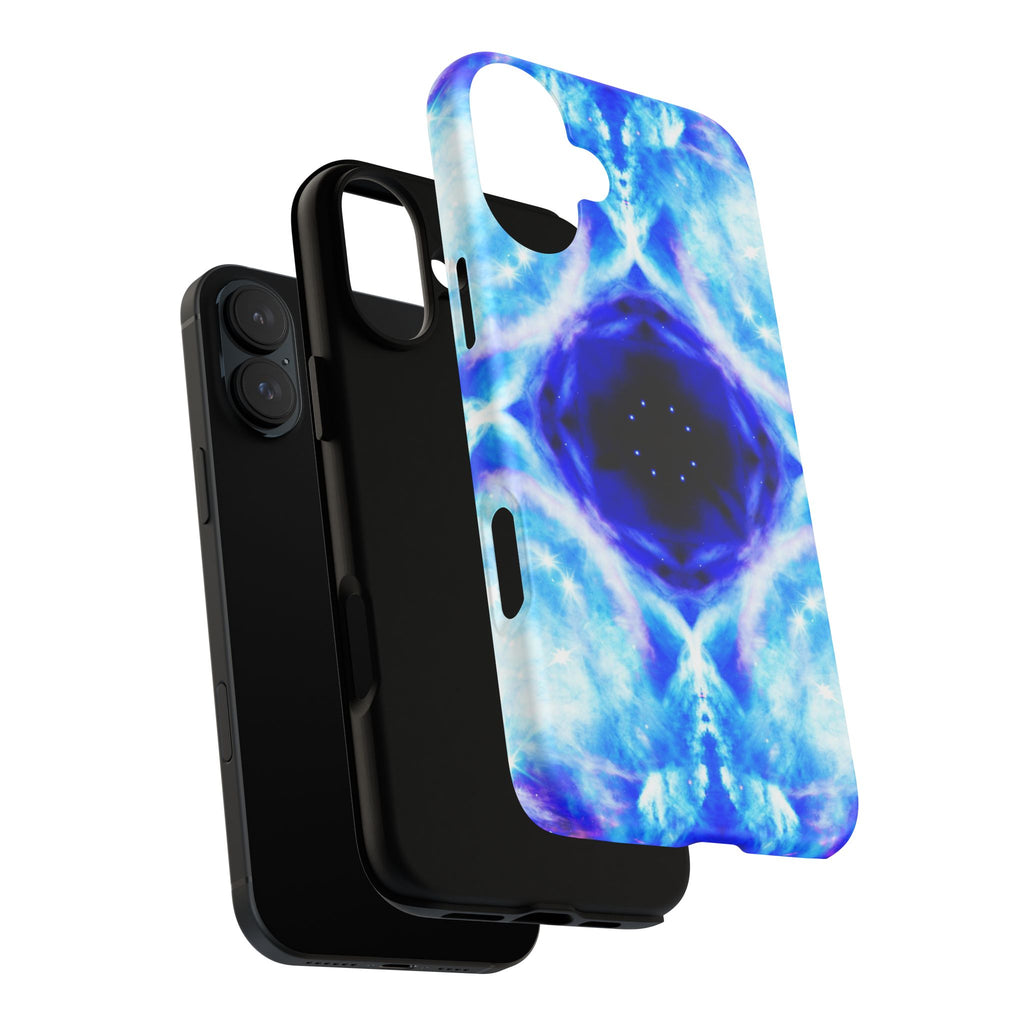 Amen Jin's Duat Desires Tough Phone Cases, Case-Mate