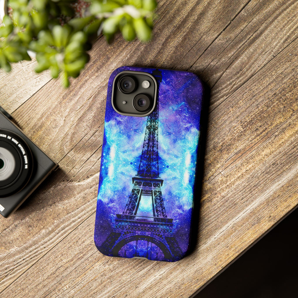 Amen Jin's Heart's Desires Parisian Dreams Tough Cases