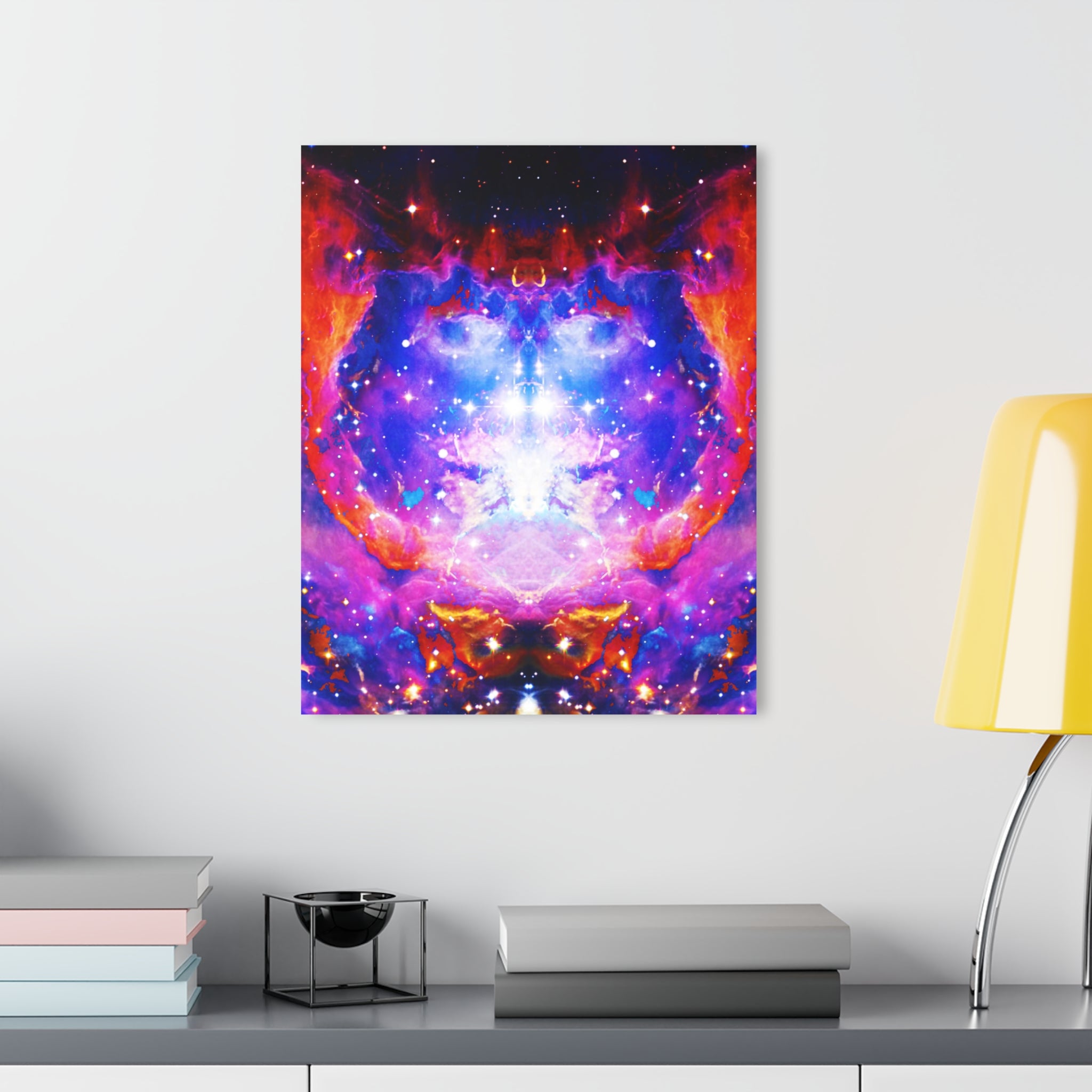 Katerina's Cassandra's Desires Acrylic Prints (French Cleat Hanging)