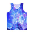 Lover's Parisian Dreams Basketball Jersey