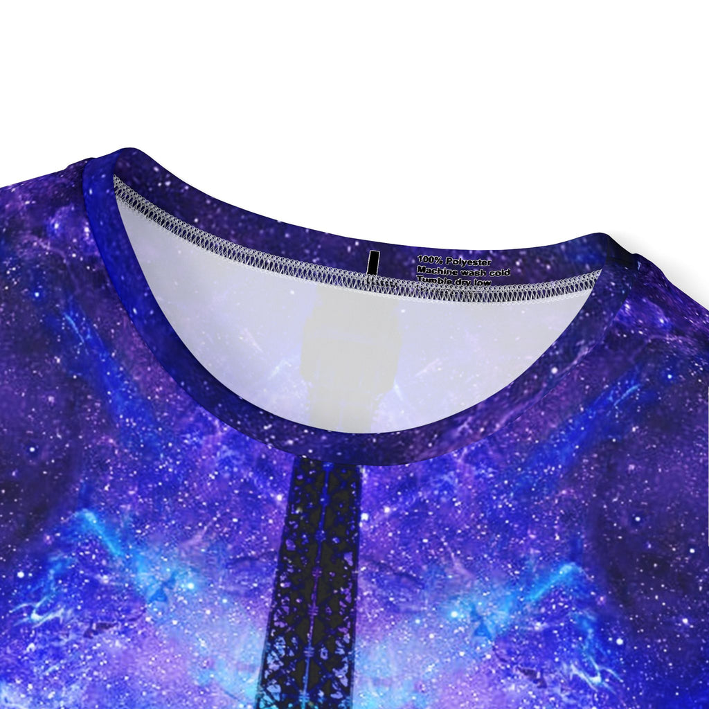 Amen Jin's Heart's Desires Parisian Dreams Men's Jersey