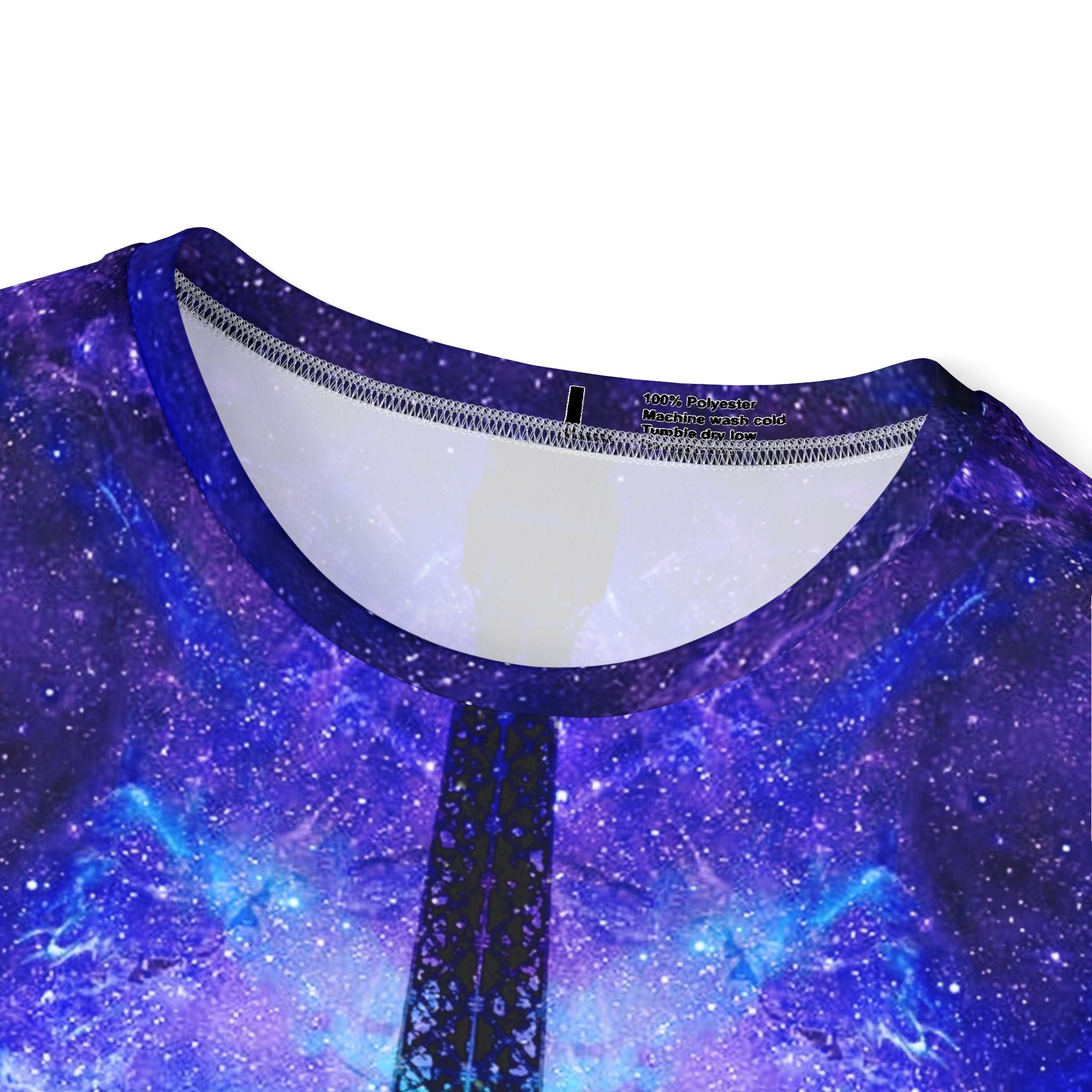 Amen Jin's Heart's Desires Parisian Dreams Men's Jersey