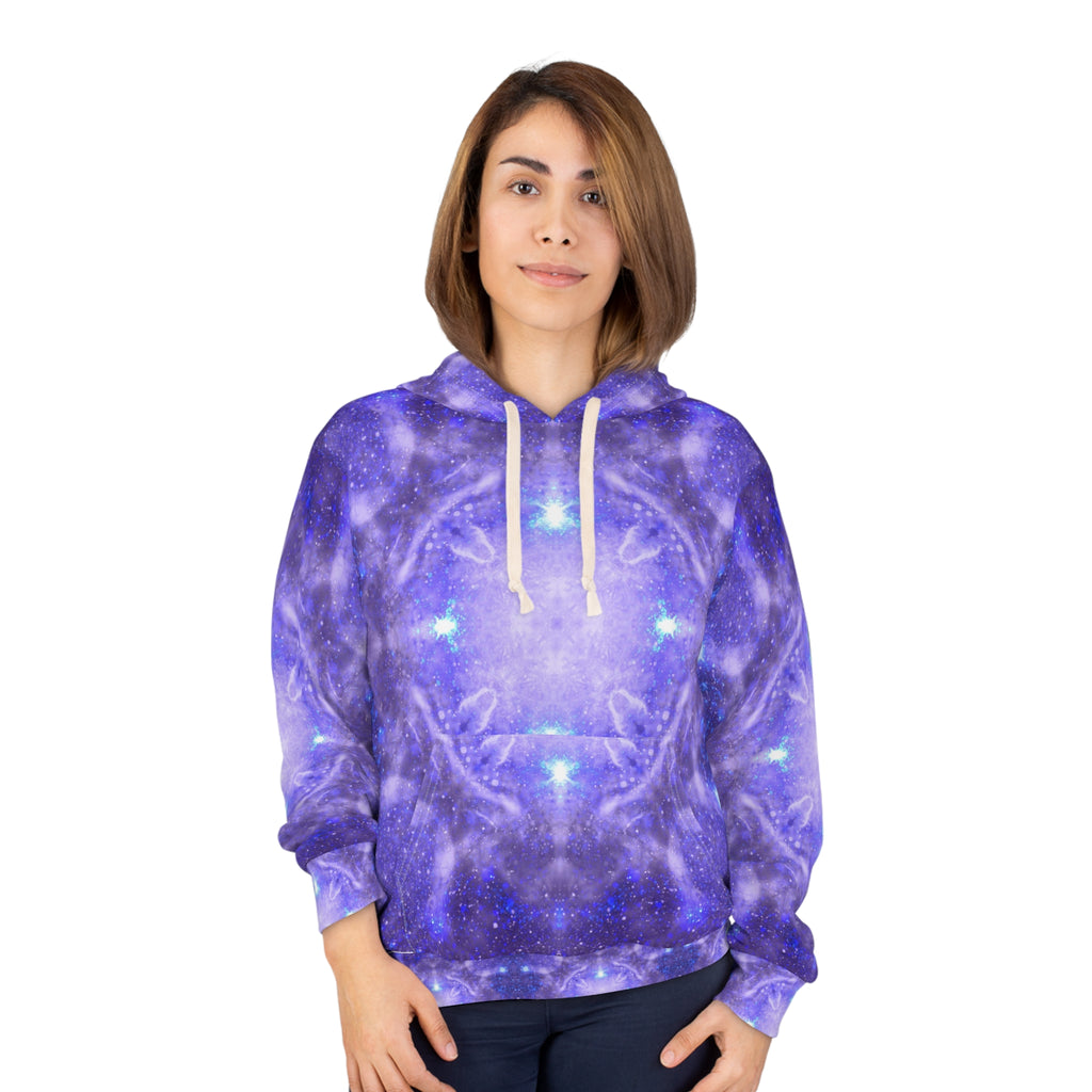Katerina's Magickal Desires Unisex Pullover Hoodie