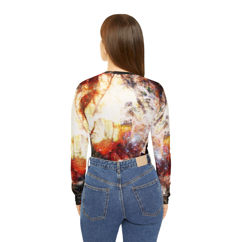Hallow's Eve Hocus Pocus Dreams Long Sleeve Shirt