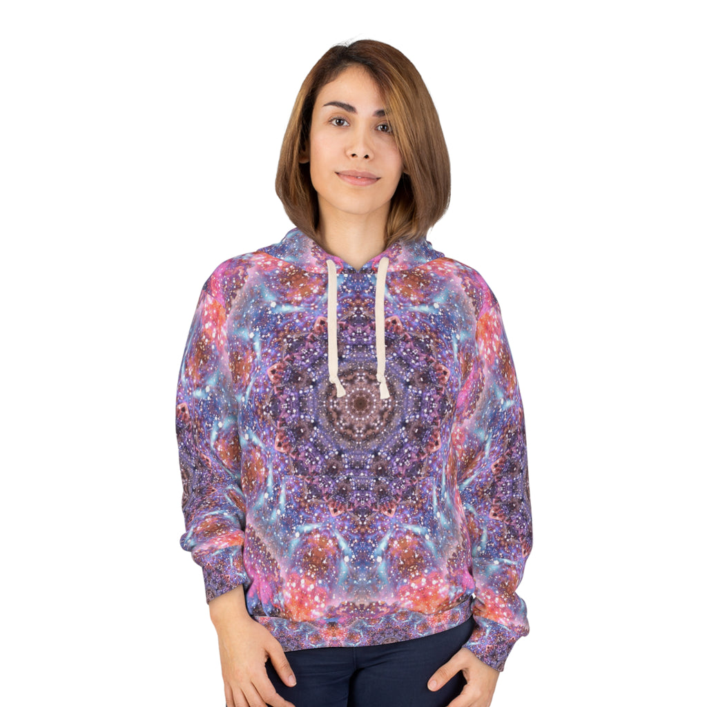Katerina's Fiesta Desires Unisex Pullover Hoodie