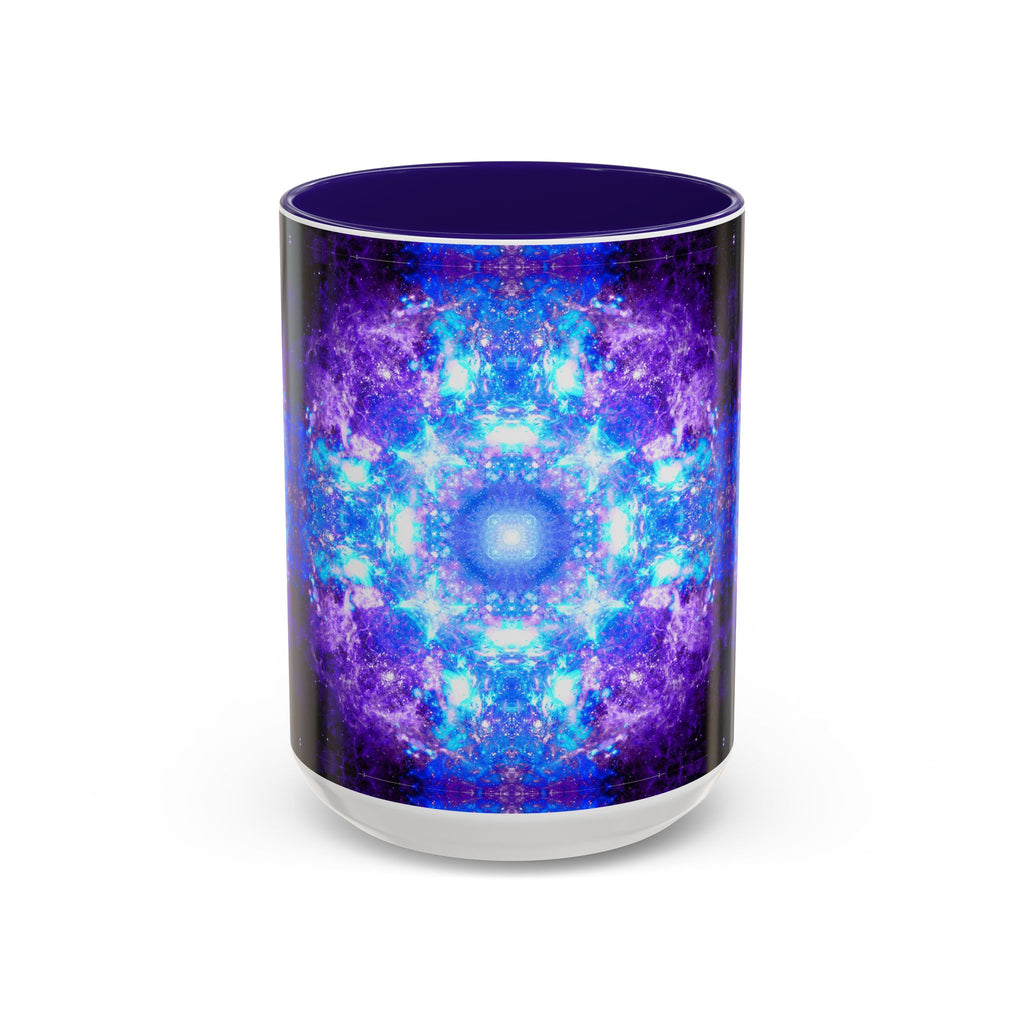 Amen Jin's Katerina's Defender Desires Color Mug 11oz