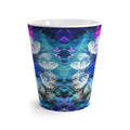 Creation's Metamorphosis Meditations Latte Mug