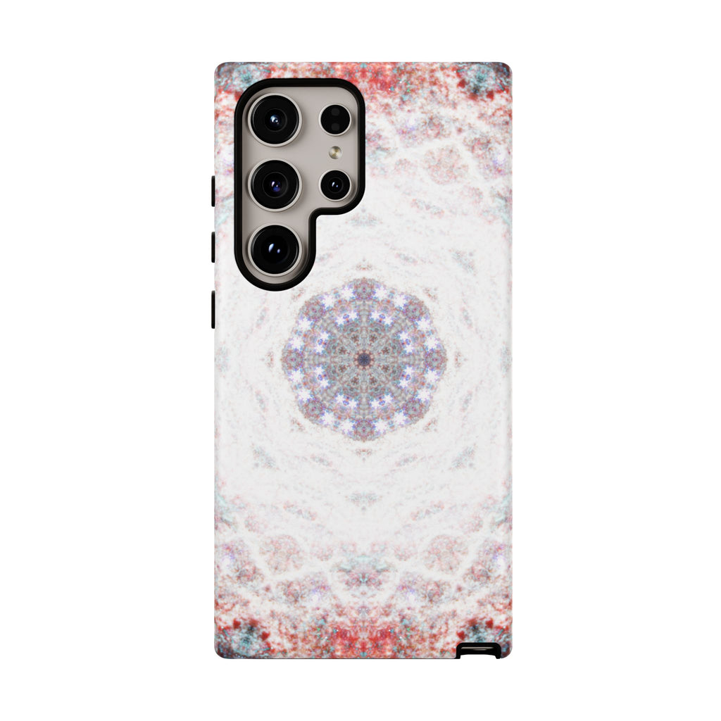 Candy's Yuletide Angel Voices Desires Tough Phone Cases