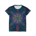 Spirited Marie Rainbow Universe Desires Women's Sports Jersey