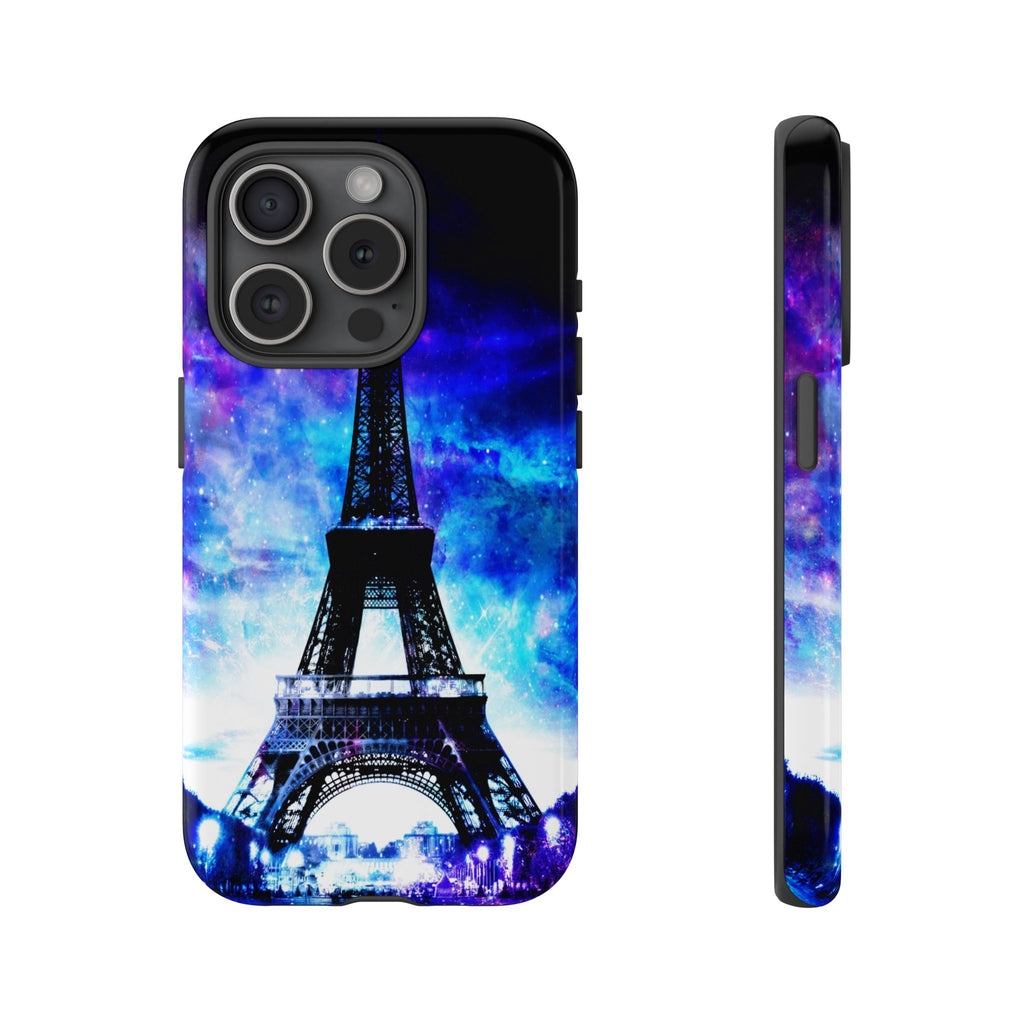 Lover's Creation's Parisian Dreams Case Mate Tough Phone Cases