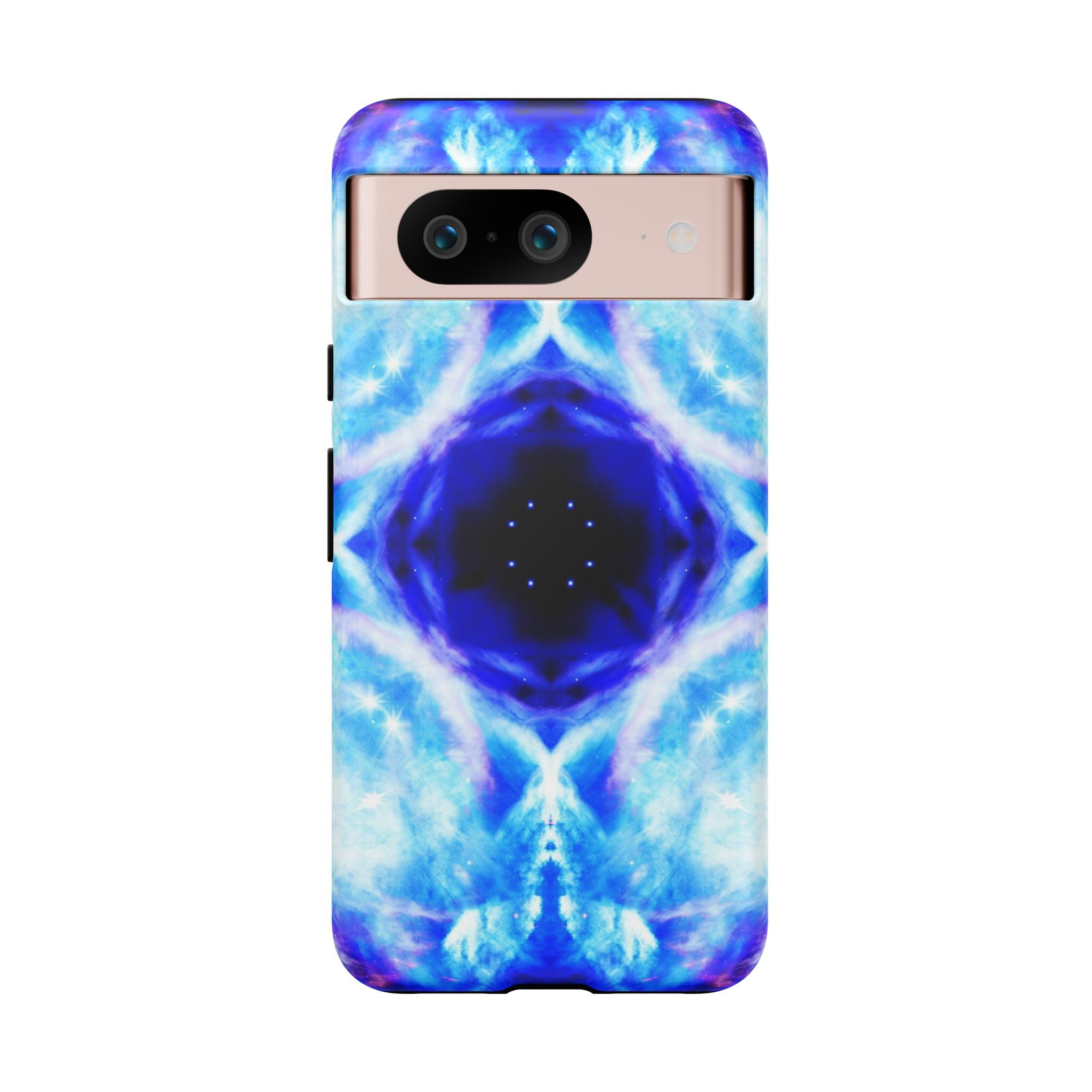 Amen Jin's Duat Desires Tough Phone Cases, Case-Mate