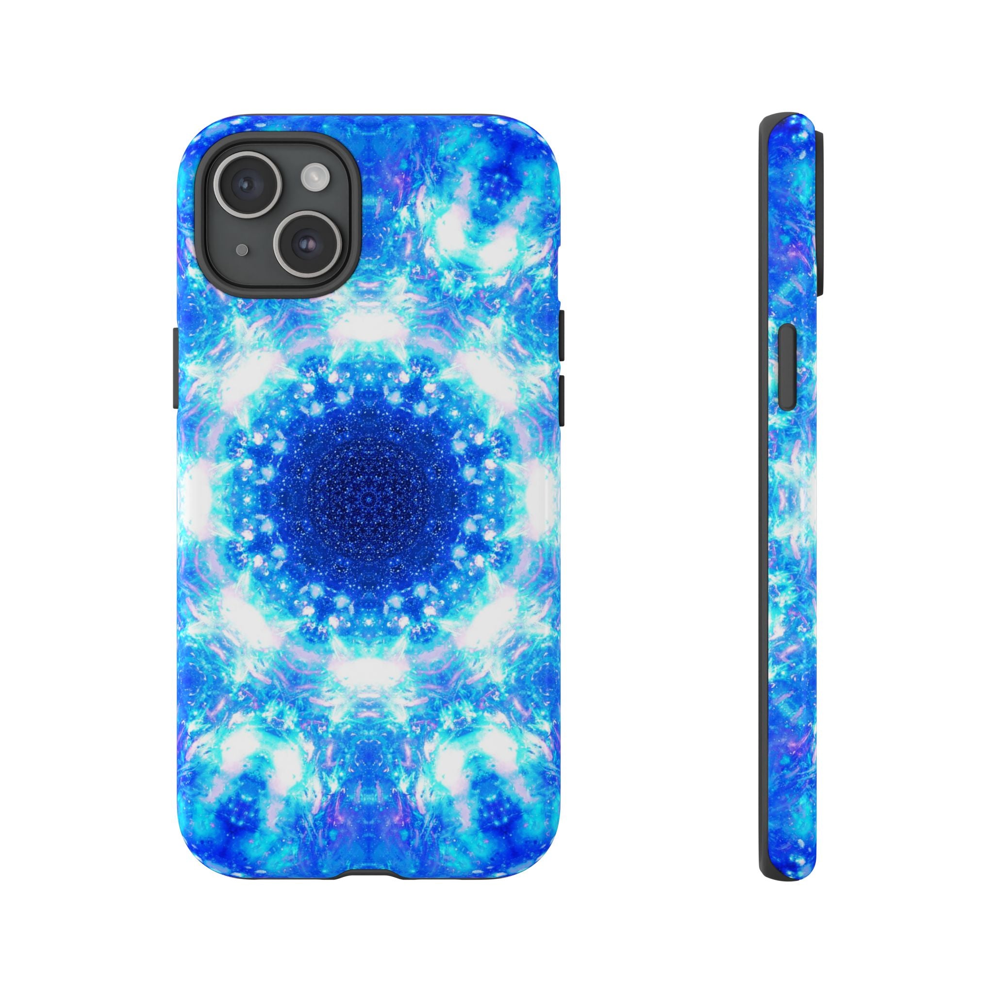 Amen Jin's Defender Desires Tough Cases
