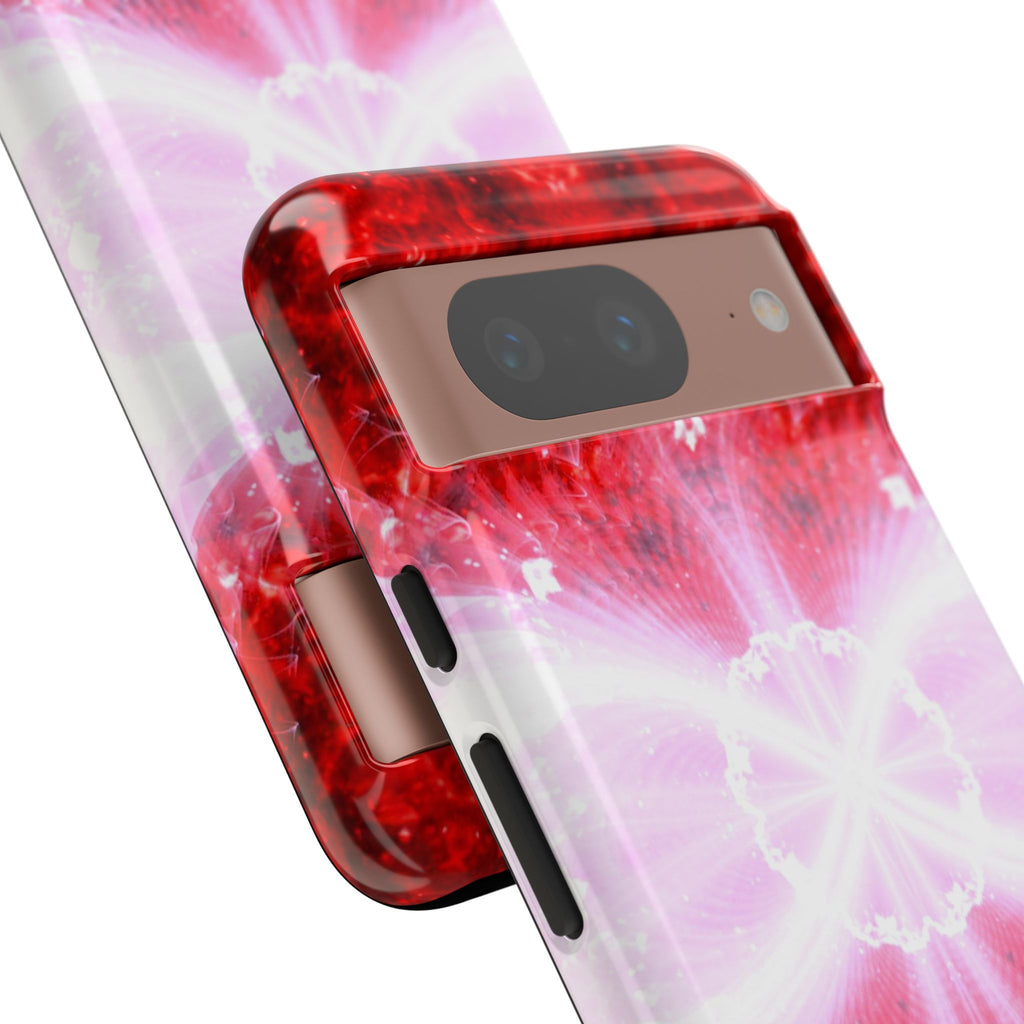 Katerina's Battle Symphony Red Instead Infinity Desires 2022 Tough Cases