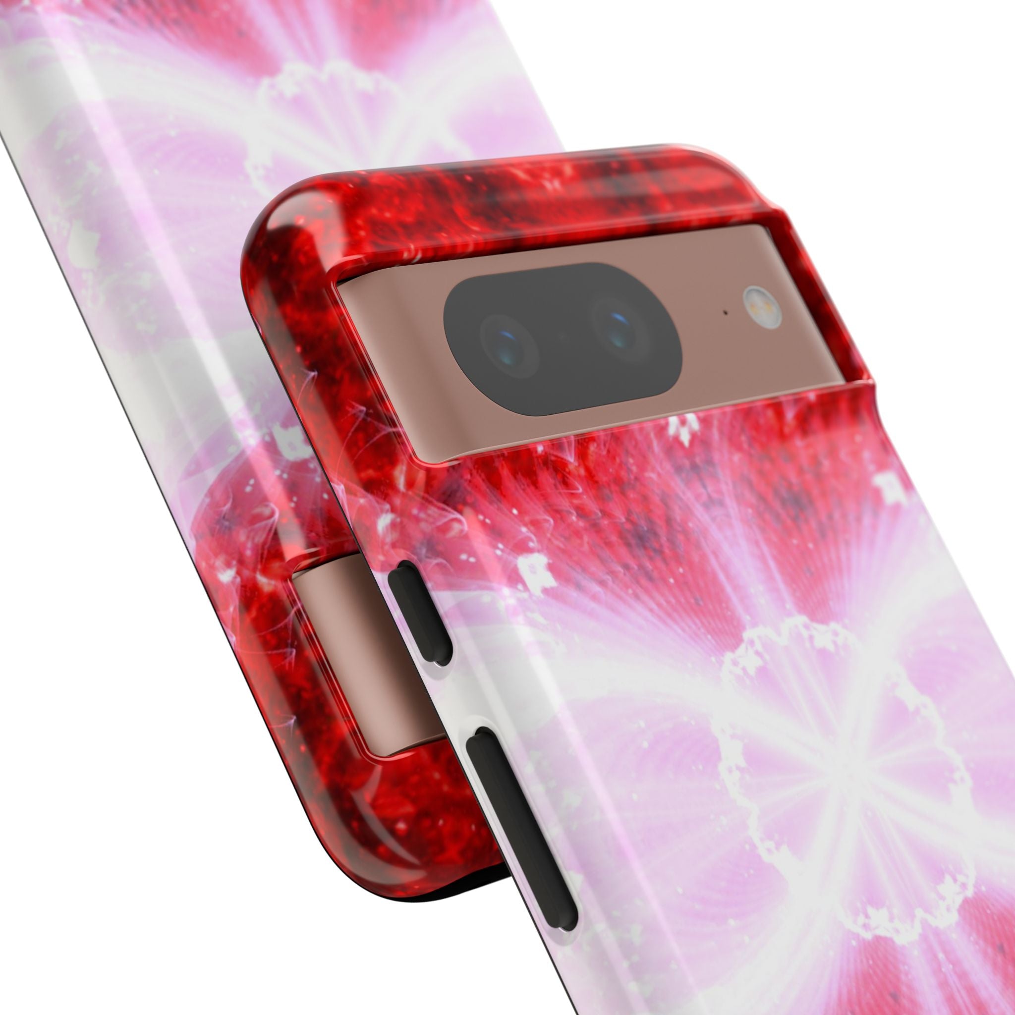 Katerina's Battle Symphony Red Instead Infinity Desires 2022 Tough Cases