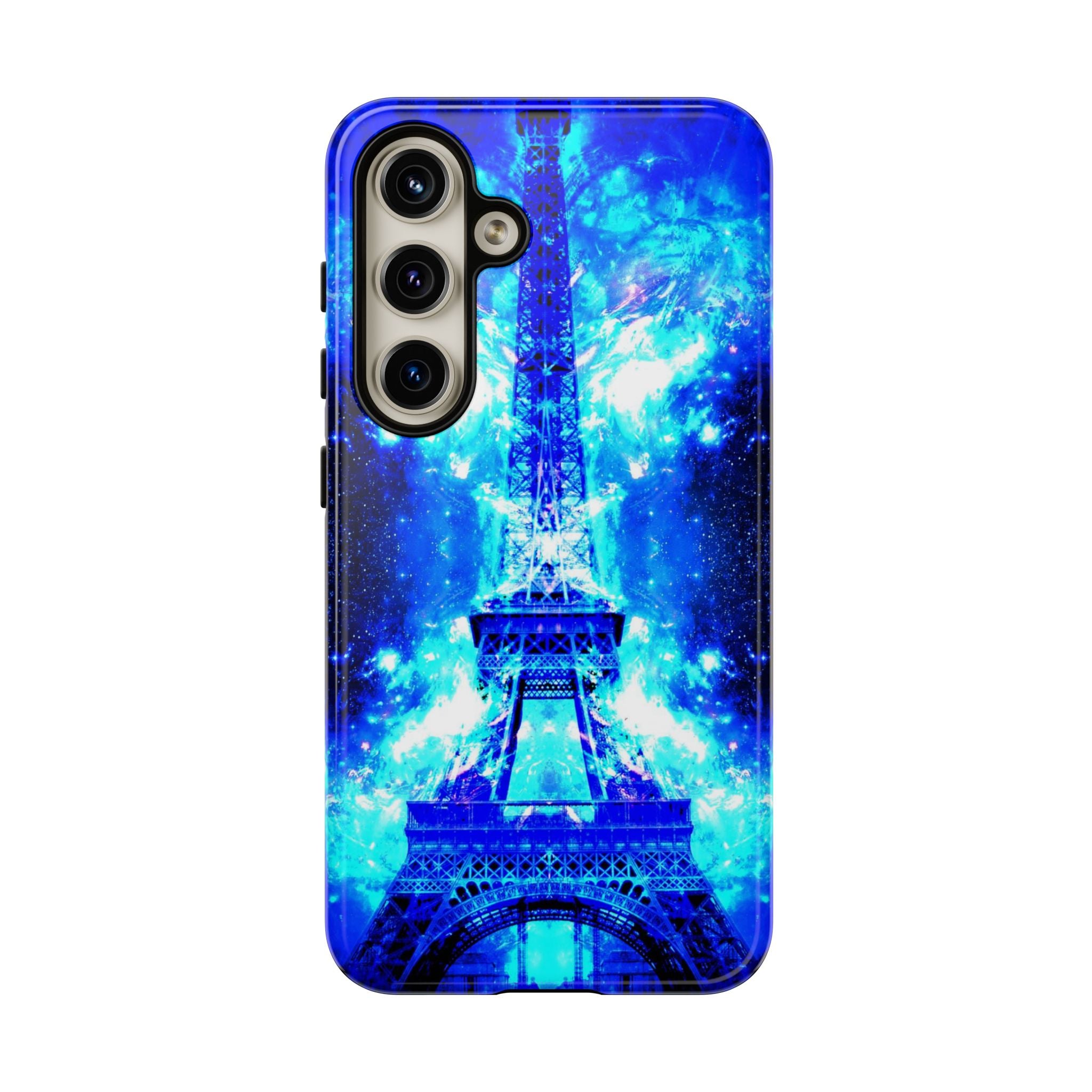 Amen Jin's Desires Parisian Dreams Tough Cases