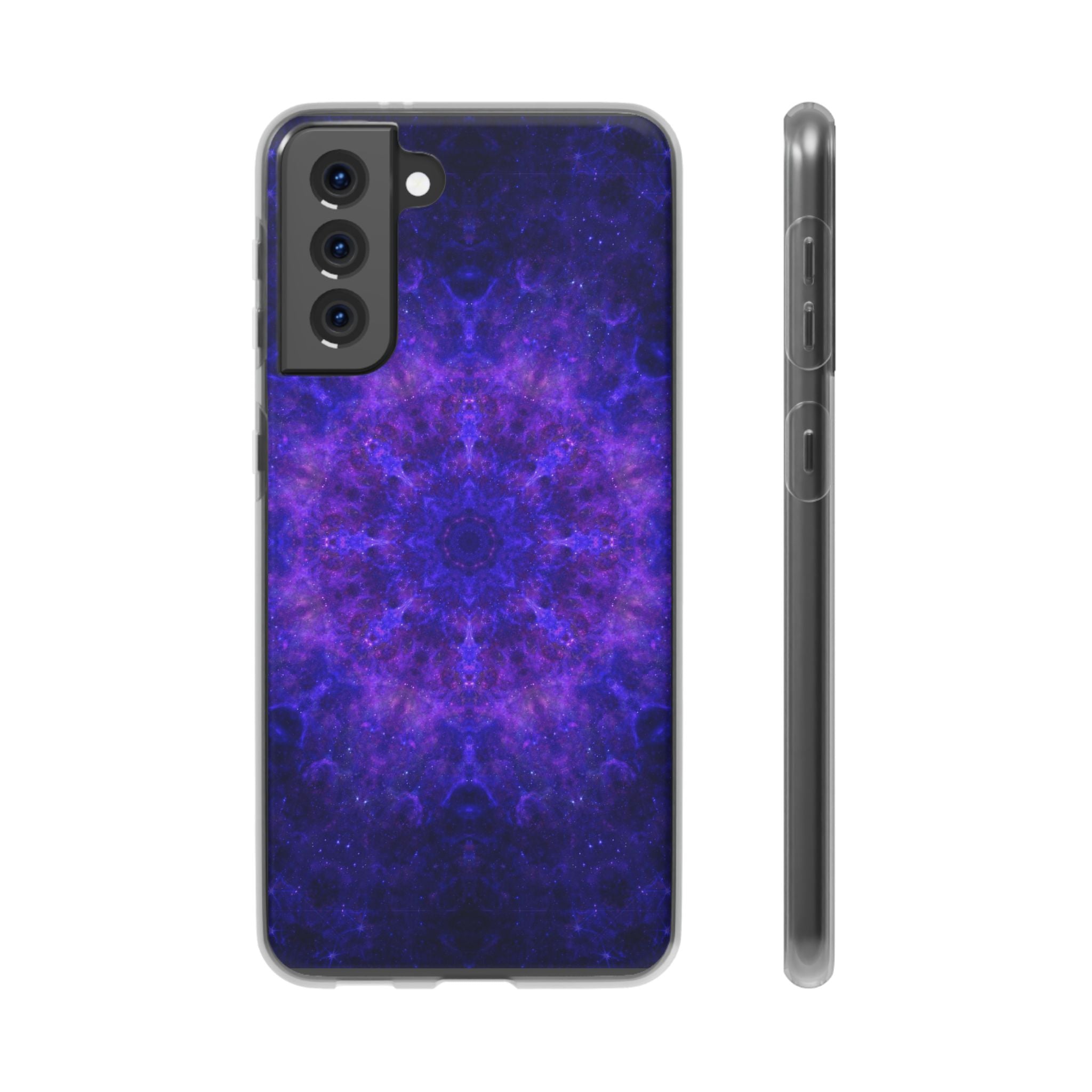 Katerina's Dragon's Eye Desires Flexi Cases