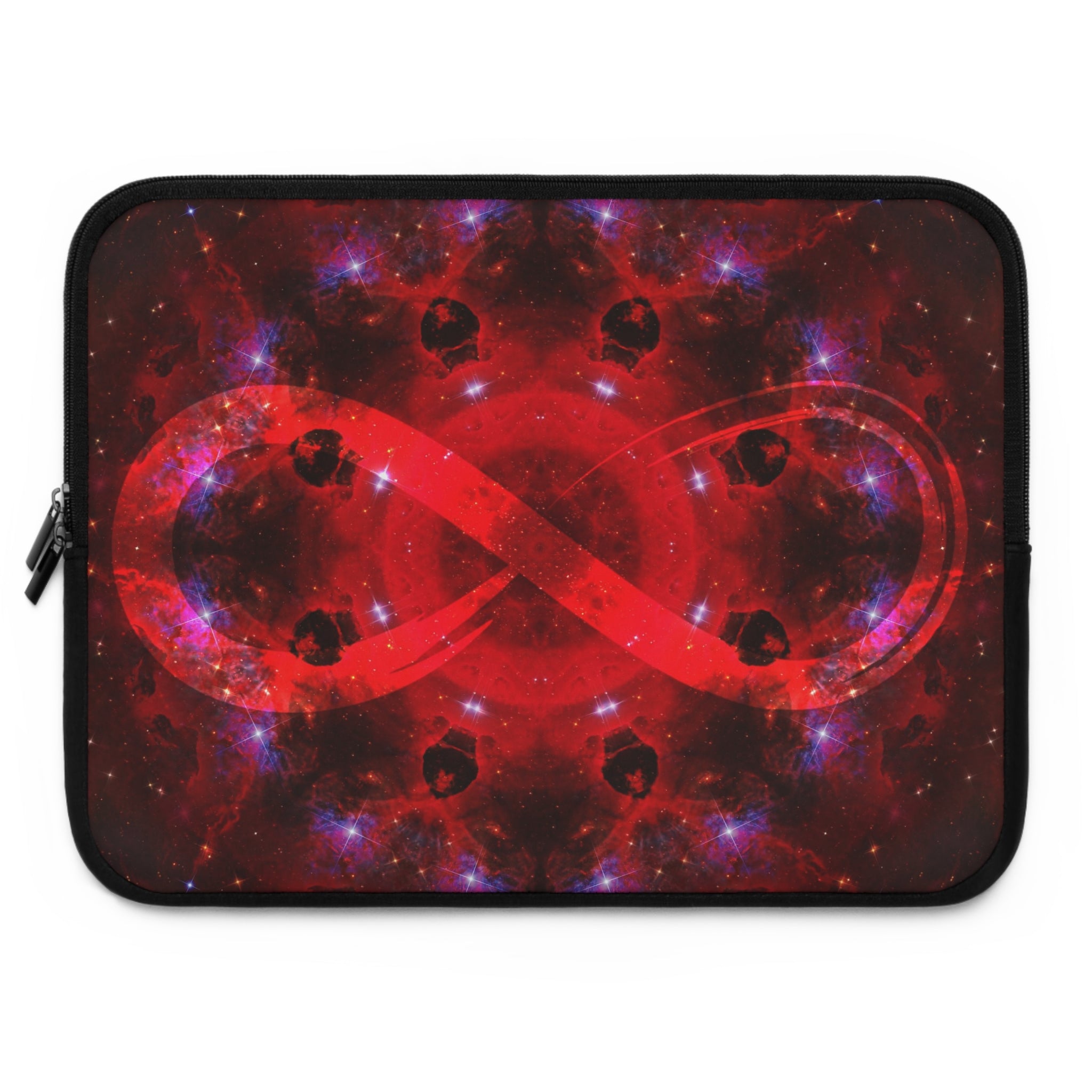 Katerina’s Battle Symphony Red Instead Desires Laptop Sleeve