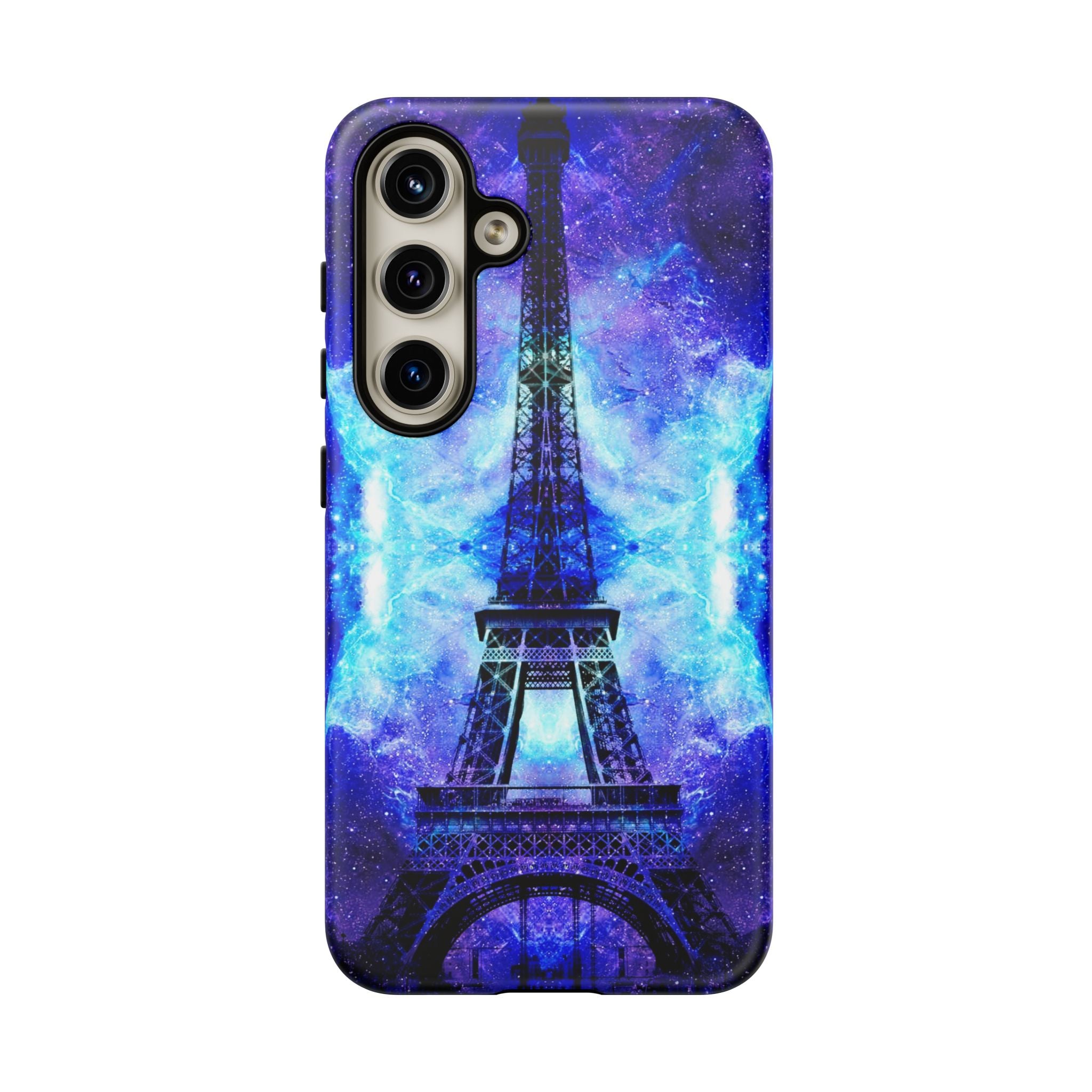 Amen Jin's Heart's Desires Parisian Dreams Tough Cases