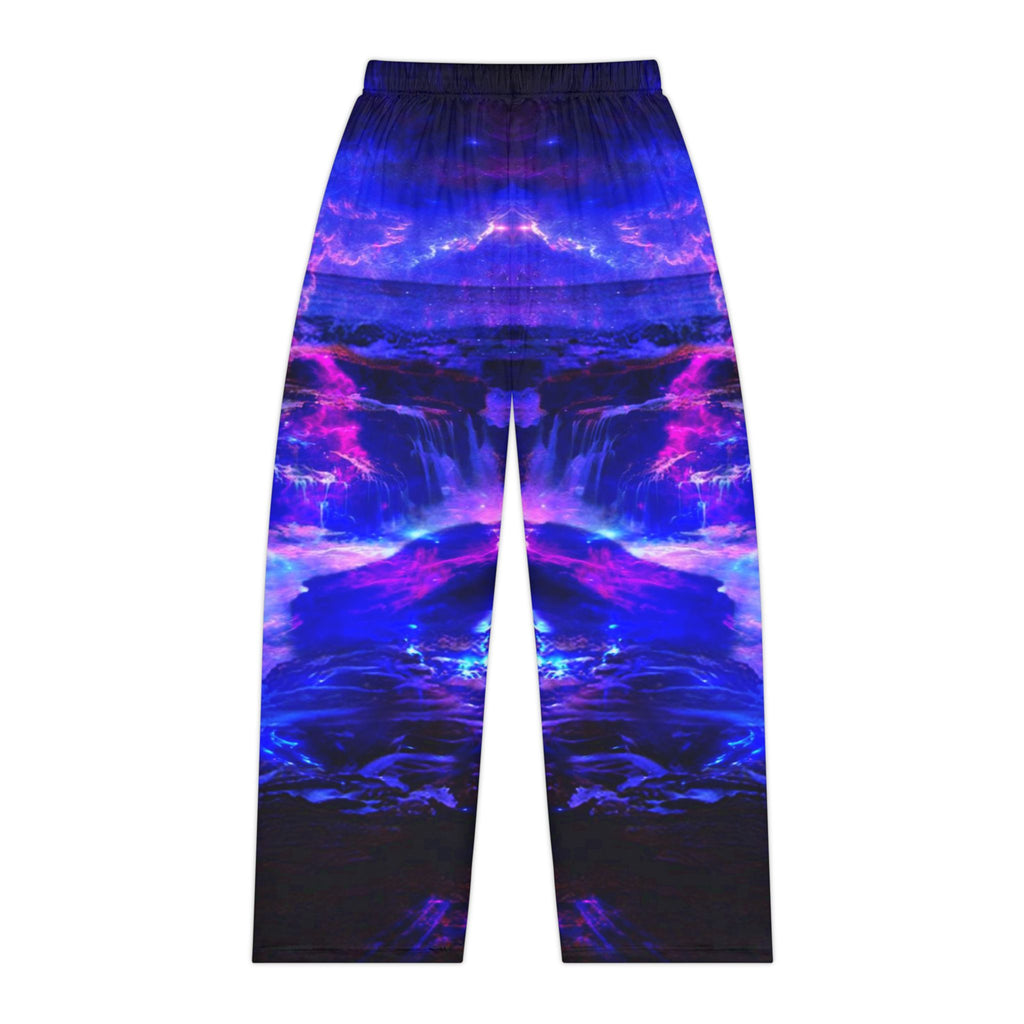 Amethyst Magkical Sea Dreams Women's Pajama Pants