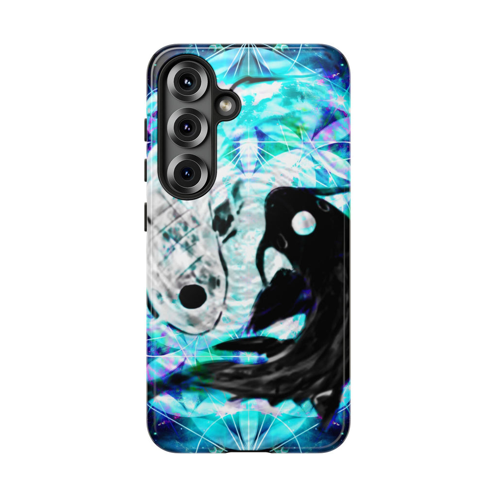 Katerina's Now & Forever Koi Meditations Tough Cases