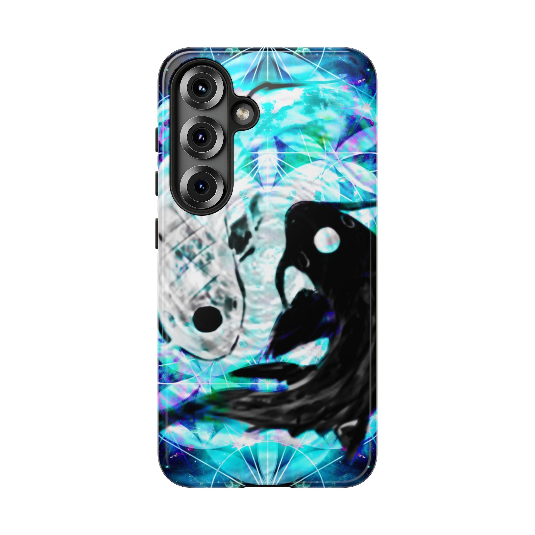 Katerina's Now & Forever Koi Meditations Tough Cases