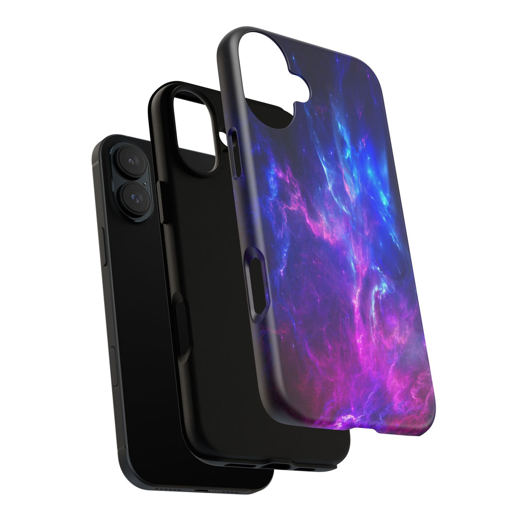 Amethyst Dreams Tough Cases