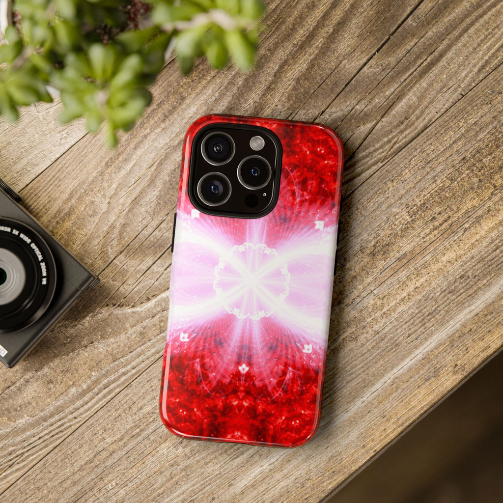 Katerina's Battle Symphony Red Instead Infinity Desires 2022 Tough Cases