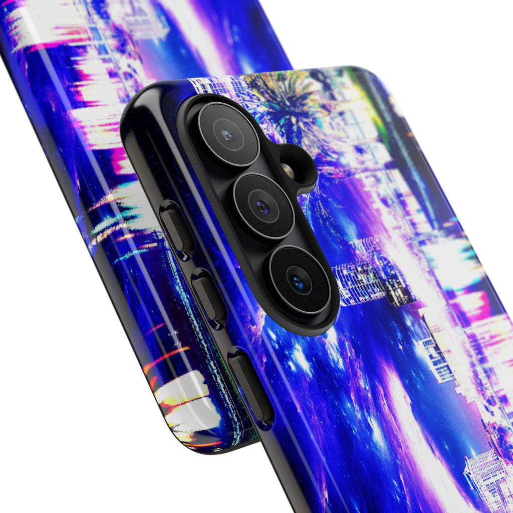 Amethyst Sapphire Orlando Dreams Tough Cases
