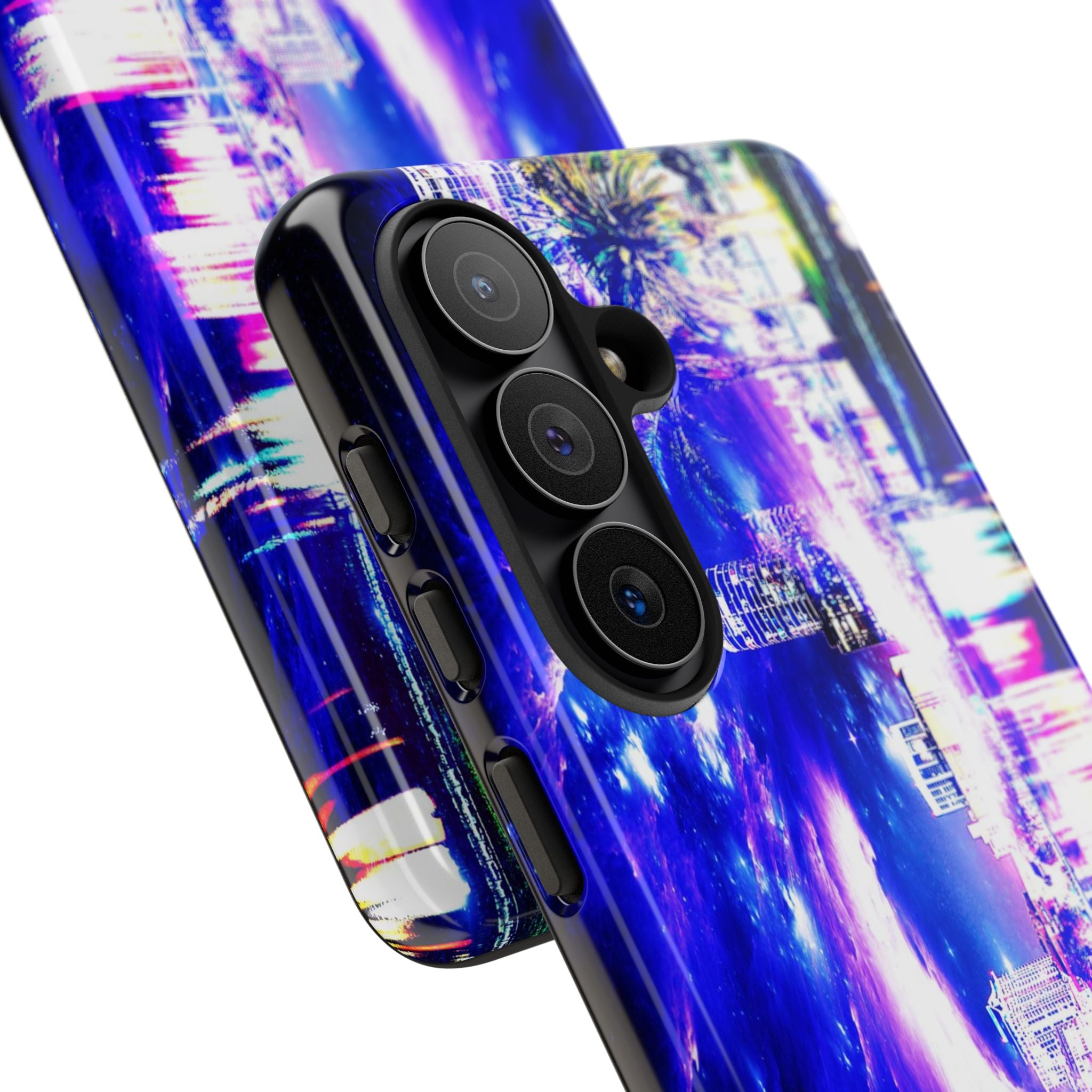Amethyst Sapphire Orlando Dreams Tough Cases