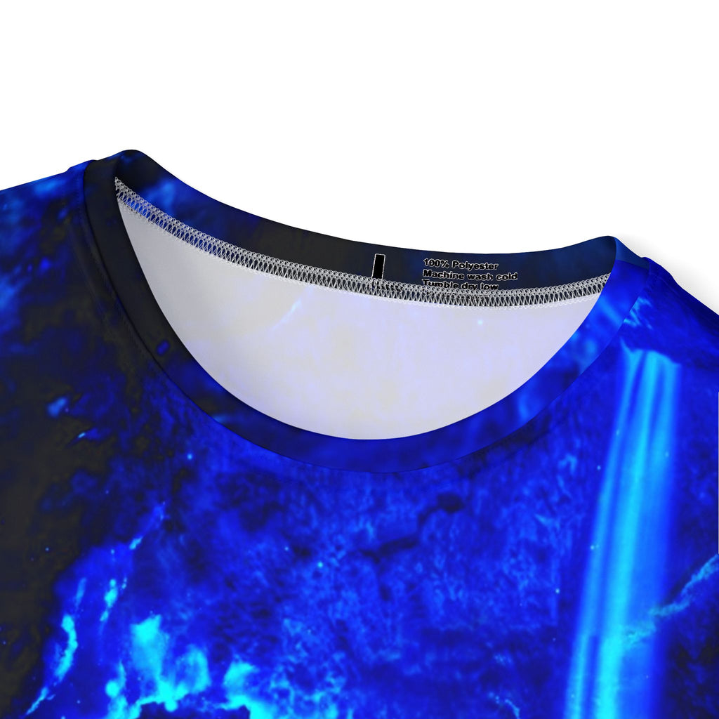 Ad Amoreum Amisi Abalone Lake Dreams Men's Jersey