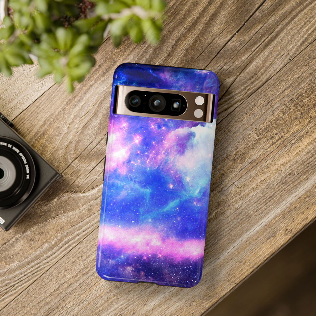 Ad Amorem Mercy Mirror Dreams Tough Phone Cases