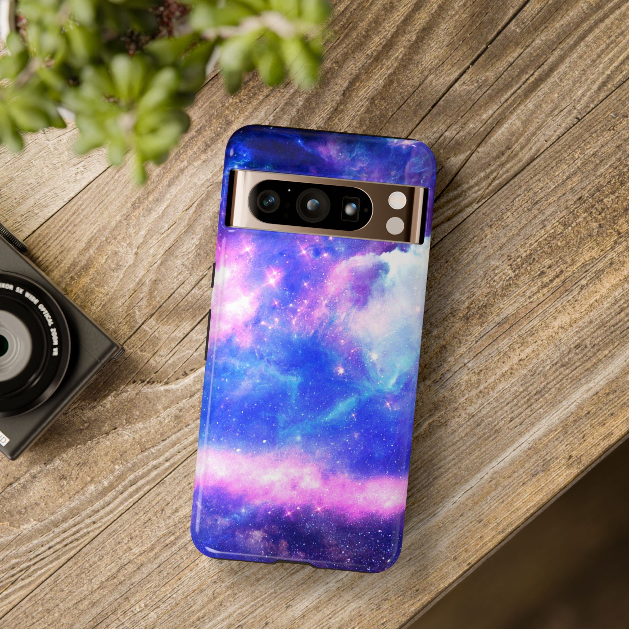 Ad Amorem Mercy Mirror Dreams Tough Phone Cases
