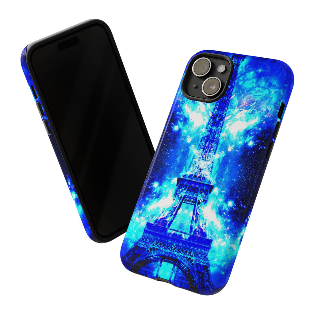 Amen Jin's Desires Parisian Dreams Tough Cases