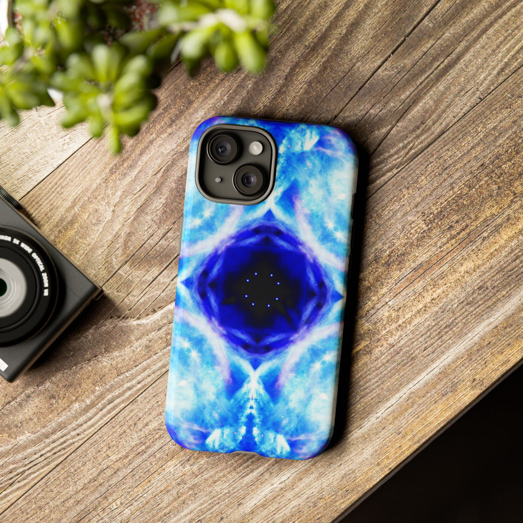 Amen Jin's Duat Desires Tough Phone Cases, Case-Mate