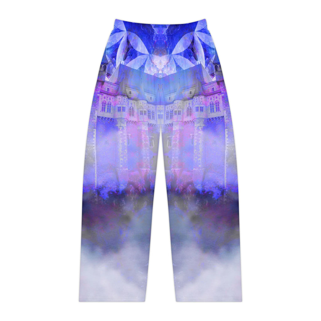 Katerina's I Will Come Again Transylvainian Meditations Women's Pajama Pants