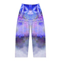 Katerina's I Will Come Again Transylvainian Meditations Women's Pajama Pants
