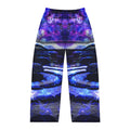 Katerina's on My Way to Neverland Tranquil Garden Dreams Men's Pajama Pants