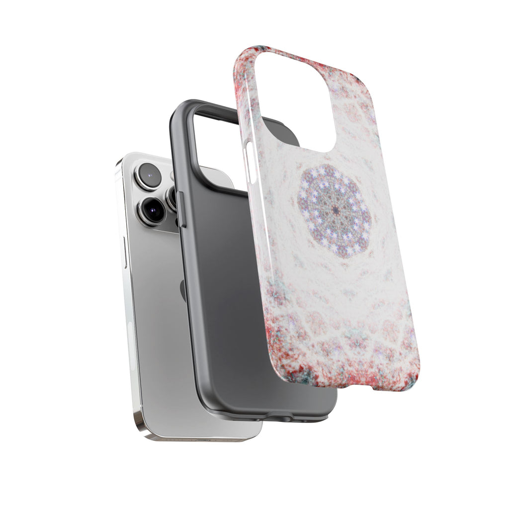 Candy's Yuletide Angel Voices Desires Tough Phone Cases